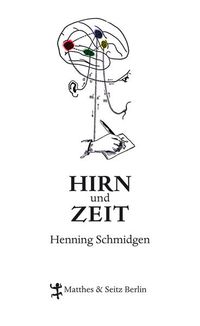 Produktbild: Hirn und Zeit