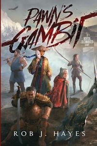 Produktbild: Pawn's Gambit