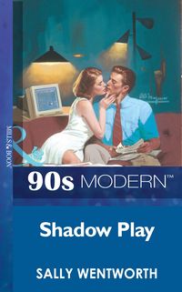 Produktbild: Shadow Play