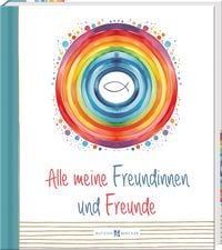 Produktbild: Alle meine Freundinnen und Freunde