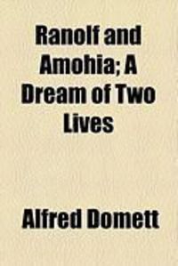 Produktbild: Ranolf and Amohia; A Dream of Two Lives