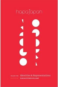 Produktbild: Hapa Japan: Identities & Representations