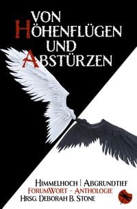 Produktbild: Von H&ouml;henfl&uuml;gen und Abst&uuml;rzen
