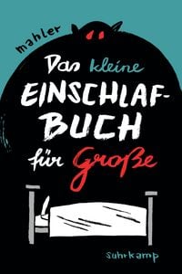 Produktbild: Das kleine Einschlafbuch f&uuml;r Gro&szlig;e