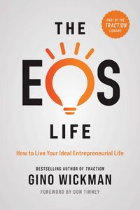 Produktbild: The EOS Life