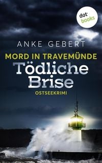 Produktbild: Mord in Travem&uuml;nde: T&ouml;dliche Brise