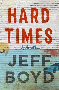 Produktbild: Hard Times