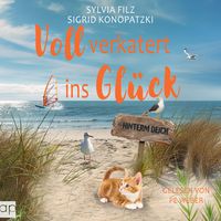Produktbild: Voll verkatert ins Gl&uuml;ck