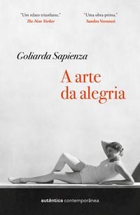 Produktbild: A arte da alegria