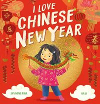 Produktbild: I Love Chinese New Year