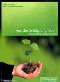 Produktbild: Aus der Sch&ouml;pfung leben