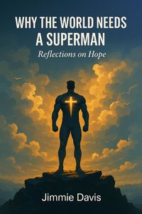 Produktbild: Why the World Needs a Superman. Reflections on Hope