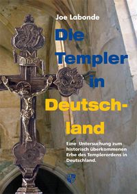 Produktbild: Die Templer in Deutschland
