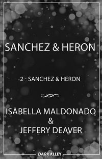 Produktbild: Sanchez heron 2: le tueur des noces