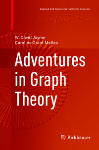Produktbild: Adventures in Graph Theory