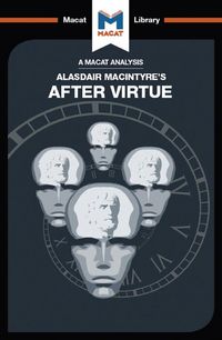 Produktbild: An Analysis of Alasdair MacIntyre's After Virtue