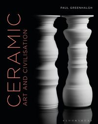 Produktbild: Ceramic, Art and Civilisation