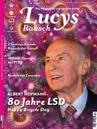 Produktbild: Lucys Rausch Nr. 15
