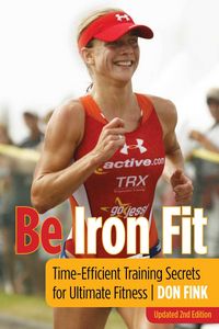 Produktbild: Be Iron Fit