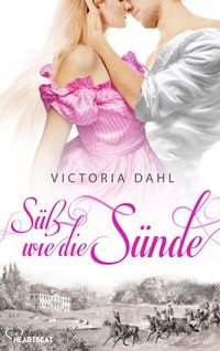 Produktbild: S&uuml;&szlig; wie die S&uuml;nde