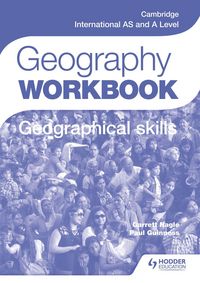 Produktbild: Cambridge International AS and A Level Geography Skills Workbook
