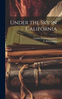 Produktbild: Under the Sky in California