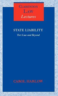 Produktbild: State Liability