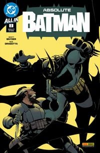 Produktbild: Absolute Batman