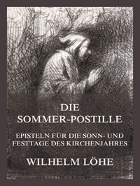 Produktbild: Die Sommerpostille