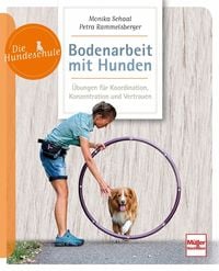 Produktbild: Bodenarbeit mit Hunden