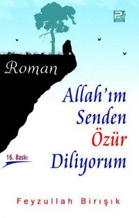 Produktbild: Allahim Senden &Ouml;z&uuml;r Diliyorum