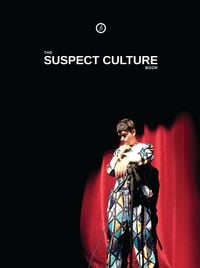 Produktbild: The Suspect Culture Book