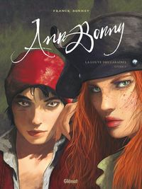 Produktbild: Ann Bonny, la louve des Cara&iuml;bes. Tome 2