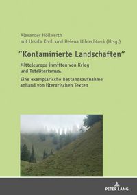 Produktbild: Kontaminierte Landschaften