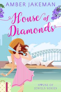 Produktbild: House of Diamonds