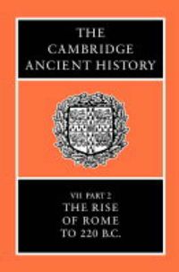 Produktbild: The Cambridge Ancient History