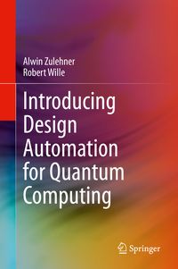 Produktbild: Introducing Design Automation for Quantum Computing