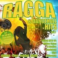 Bild vom Artikel Various: Ragga & Dancehall Hits Vol.1 vom Autor Various