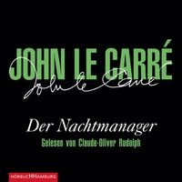 Produktbild: Der Nachtmanager