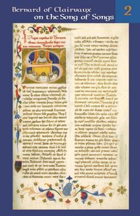 Produktbild: Bernard of Clairvaux