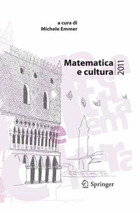 Produktbild: Matematica e cultura 2011
