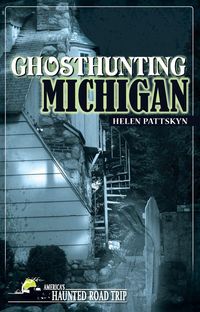 Produktbild: Ghosthunting Michigan