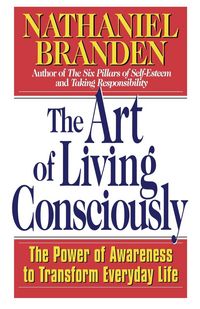 Produktbild: The Art of Living Consciously