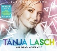 Produktbild: Alle Farben Meiner Welt-Das Remix Album