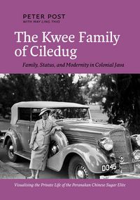 Produktbild: The Kwee Family of Ciledug