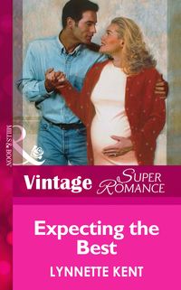 Produktbild: Expecting the Best