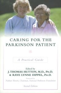 Produktbild: Caring for the Parkinson Patient
