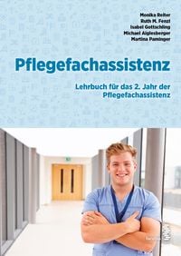 Produktbild: Pflegefachassistenz