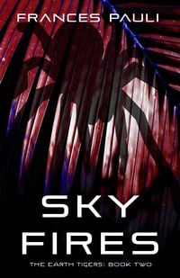 Produktbild: The Sky Fires