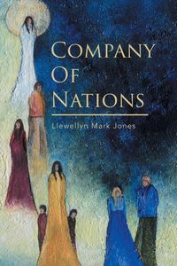 Produktbild: Company Of Nations